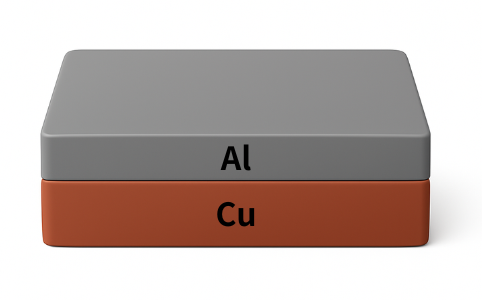 バイポーラ集電箔